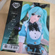 Hatsune Miku Alice Figure New