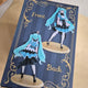 Hatsune Miku Alice Figure New