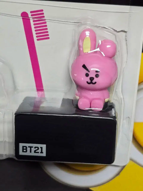 BT21 Cooky Toothbrush Holder Jungkook