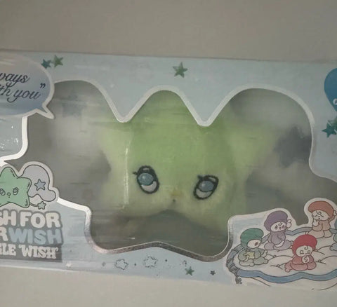 NCT Wish Wishu Unopened Transfer wichu nct wish