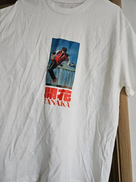 Tanaka Concert Goods Bloom T-shirt