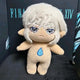 FF14 Heavensward Estinien 20cm Plush Doll
