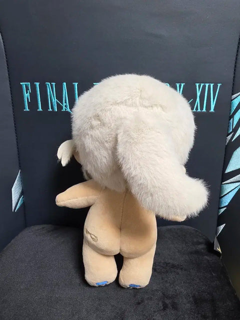 FF14 Heavensward Estinien 20cm Plush Doll