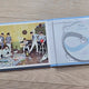 Infinite Woohyun Autographed Album New Challenge Man in Love