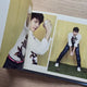 Infinite Woohyun Autographed Album New Challenge Man in Love