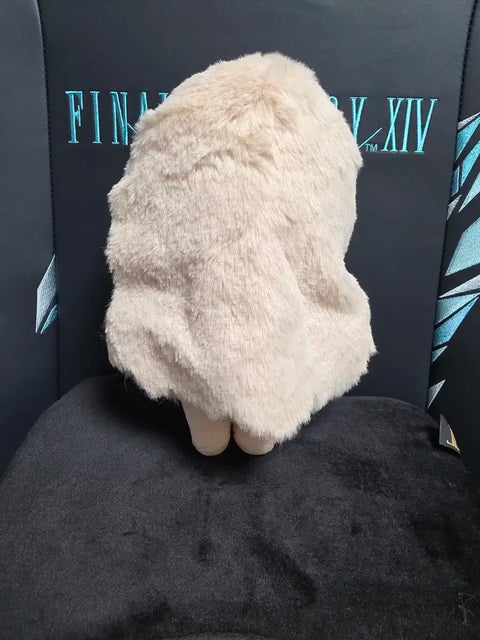 FF14 Estinien 20cm Plush Doll