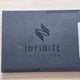 Infinite autographed album Evolution BTD