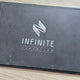 Infinite autographed album Evolution BTD