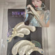 IVE world tour encore concert Wonyoung photocard with wing hair clip
