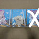 ATEEZ Luggage Tag, Tteongbyeol, Hetmong, Sandeok, ATEEZ Seonghwa, Yeosang, San