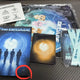 DAY6 Goyang Concert Last Day Entrance Kit Transfer
