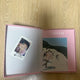 Seventeen Boys Be Mansae Autographed Album CD Not For Sale