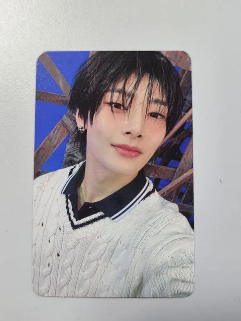 Selling Stray Kids SKZ KARMA Accordion I.N.