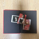 Weki Meki LUCKY Album Autographed CD (Not for Sale)