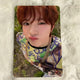 NCT Wish Color Album Photocard Sakuya Unreleased POB Apple Music