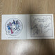 Hello Venus Mystery of VENUS Album Autographed Not for Sale