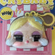 Crybaby Shiny Earphone Bag