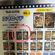 Crayon Shin-chan MOVIE Smaroid Vol.1 Mini Bromide
