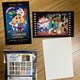 Crayon Shin-chan MOVIE Smaroid Vol.1 Mini Bromide