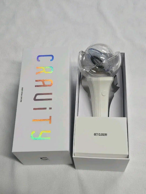 CRAVITY Official Light Stick