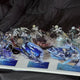Acrylic stand bundle