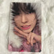 NCT Wish color album photocard Yushi photobook first press limited photocard Miracle