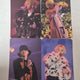 Bigbang 10th Anniversary 0 to 10 DVD Official Photocard G-Dragon GD Kwon Ji-yong