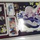 Demon Slayer 2021 Diorama Acrylic Stand Uzui Tengen