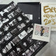 Big Bang Extra Ordinary 20 Photobook