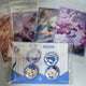Myungjo Lawson Collaboration Wafer + Can Badge Set