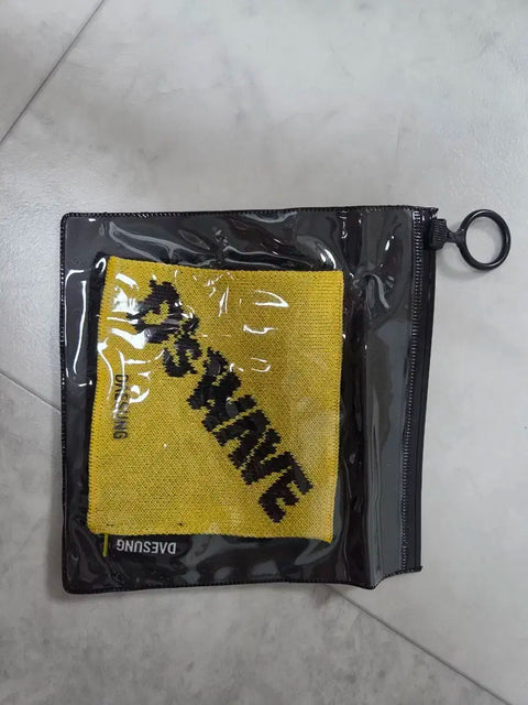 Daesung Concert Coaster Set