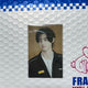 ENHYPEN En-O'Clock ENHYPEN School Weverse Benefit Photocard