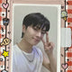 Enhypen Yizhiyu Fansign Benefit Photocard Enhypen Jay Park Jongseong