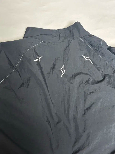 Ateez Thunder Bar Mak Windbreaker Windbreaker Transfer Hongjoong Seonghwa Yunho San Photocard