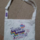 BTS Baskin-Robbins Collaboration Eco Bag