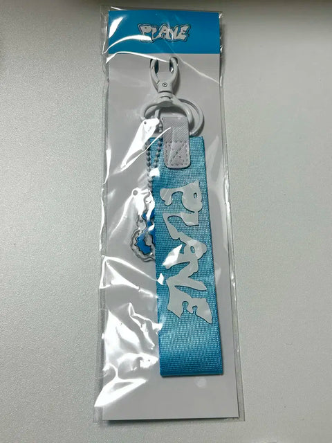 PLAVE Kakurenbo Strap