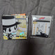 Katekyo Hitman Reborn! Illustration Acrylic Coaster, Magnet
