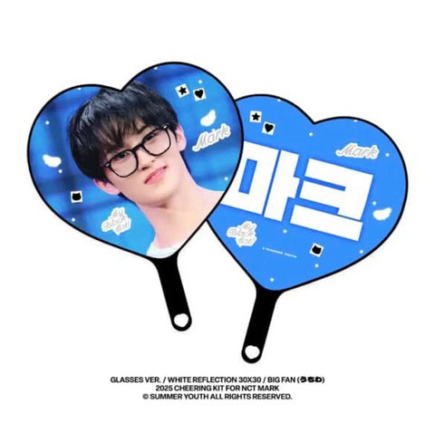 Unused Mark Uchiwa for sale