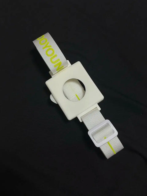 NCT Doyoung light stick strap