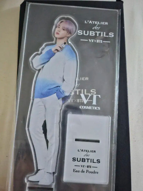 Jimin VT Acrylic Stand