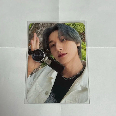 MONSTA X I.M (Im Changkyun) 7th Fan-Con Only MONBEBE
