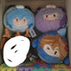 Genshin Impact Teyvat Zoo Plush Official Merchandise