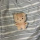 BOYNEXTDOOR Woonhak doll Munghak