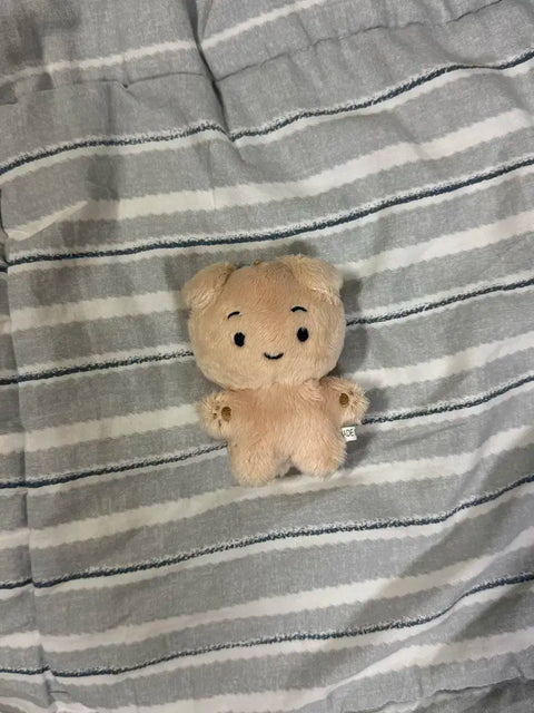 BOYNEXTDOOR Woonhak doll Munghak