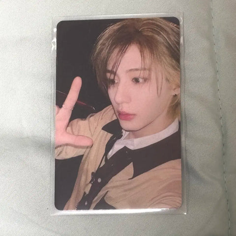 BOYNEXTDOOR Leehan BOYLIFE Weverse Japan Benefit