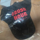 crush hour Crush concert merchandise ball cap