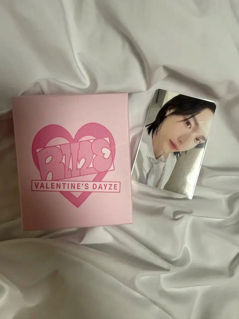Rise Candle Wonbin