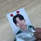 DAY6 Japan Yokohama Concert Photocard Dowoon