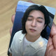 DAY6 fan meeting Fear Ten 40,000 won photocard Sungjin
