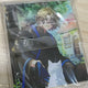 Mahoyaku Faust Acrylic Panel